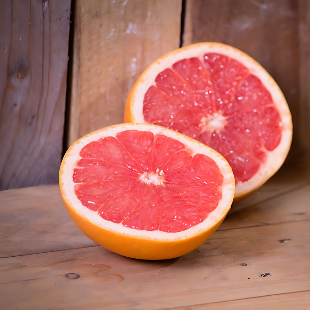 Grapefruit