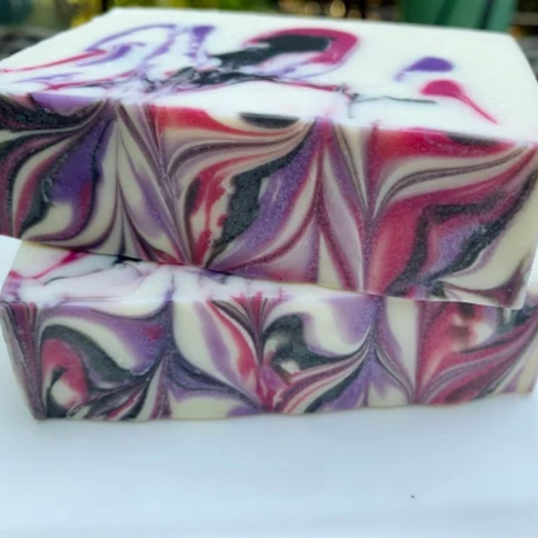 Vanilla Lavender Patchouli