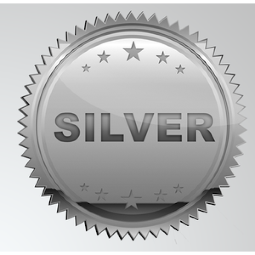 Silver