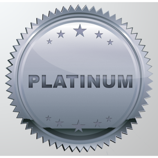 Platinum